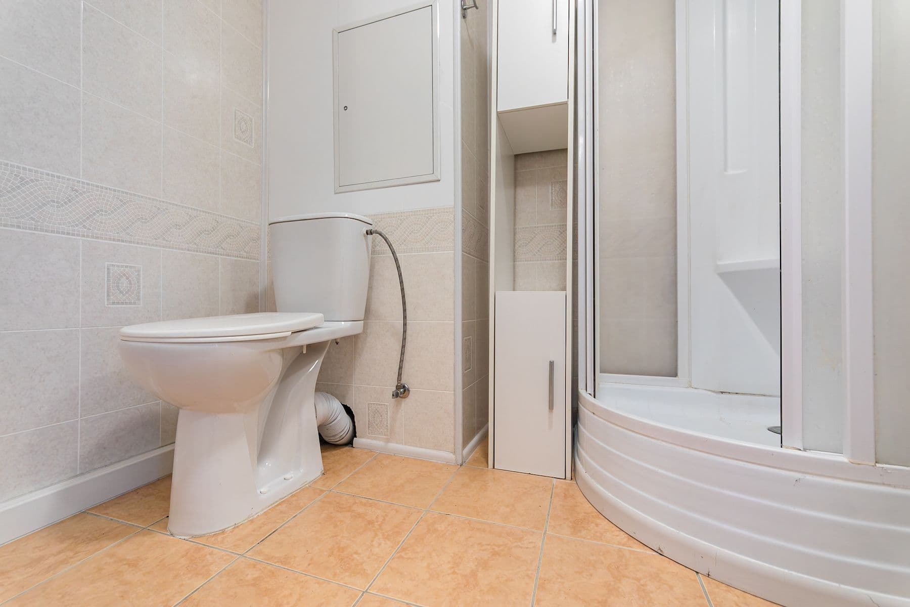 2 bedroom flat for sale, 39 m², Písečná, Prague, Prague 2 bedroom flat for sale, 39 m², Písečná, Prague, Prague