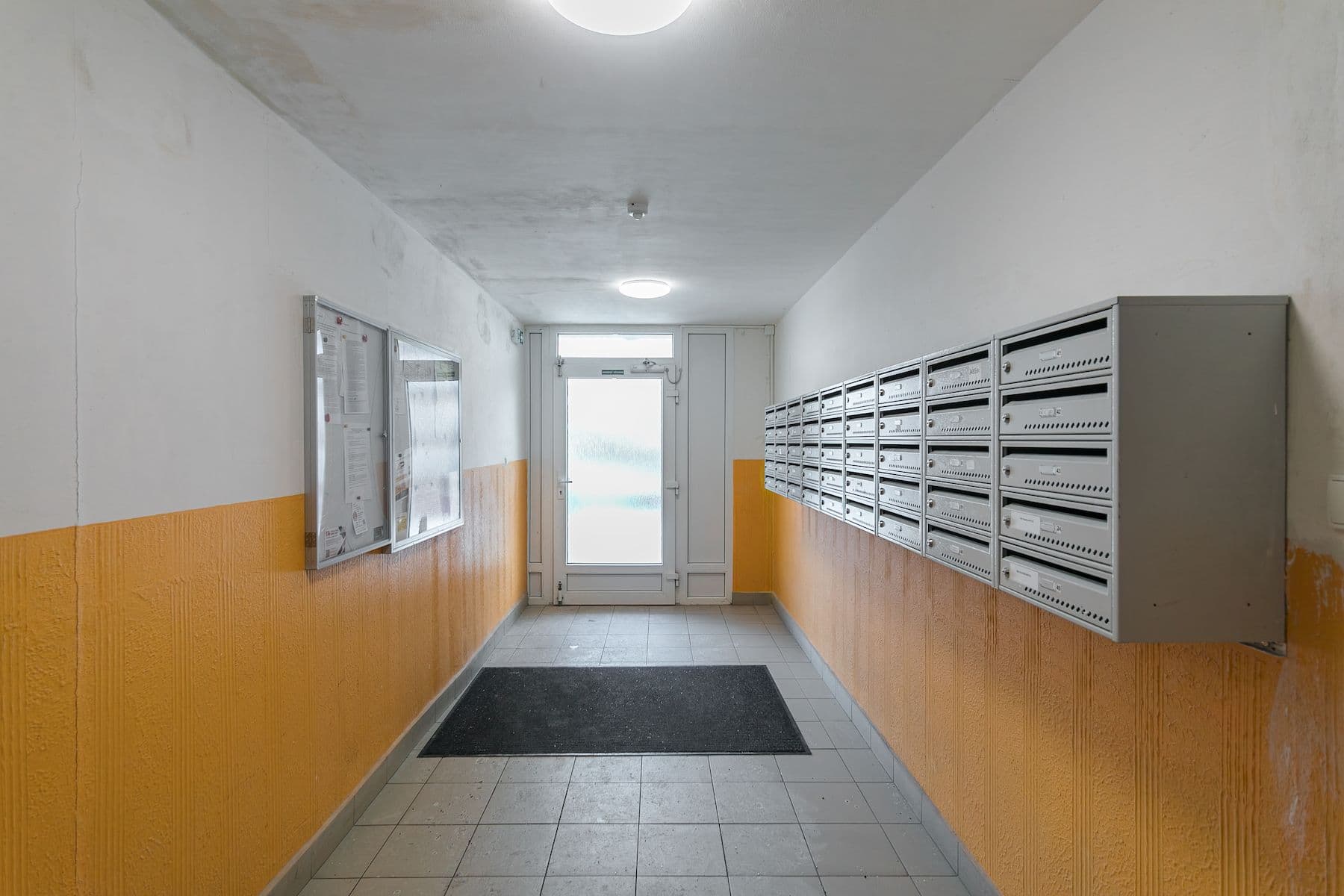 2 bedroom flat for sale, 39 m², Písečná, Prague, Prague 2 bedroom flat for sale, 39 m², Písečná, Prague, Prague