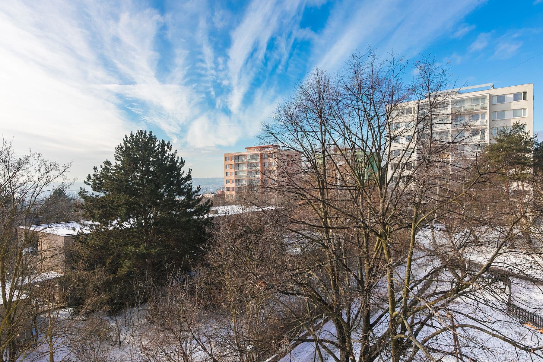 2 bedroom flat for sale, 39 m², Písečná, Prague, Prague 2 bedroom flat for sale, 39 m², Písečná, Prague, Prague