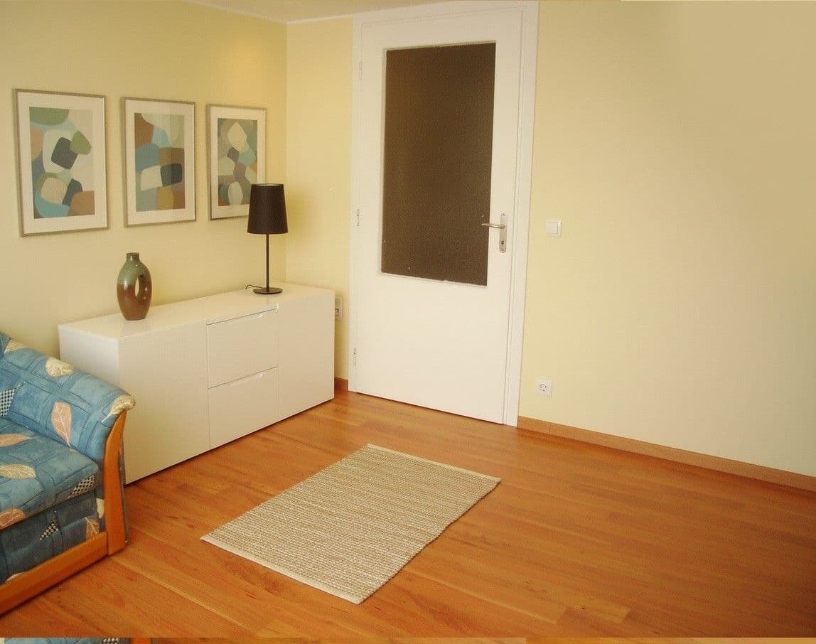 3 bedroom flat for sale, 76 m², Benkova, Prague, Prague 3 bedroom flat for sale, 76 m², Benkova, Prague, Prague