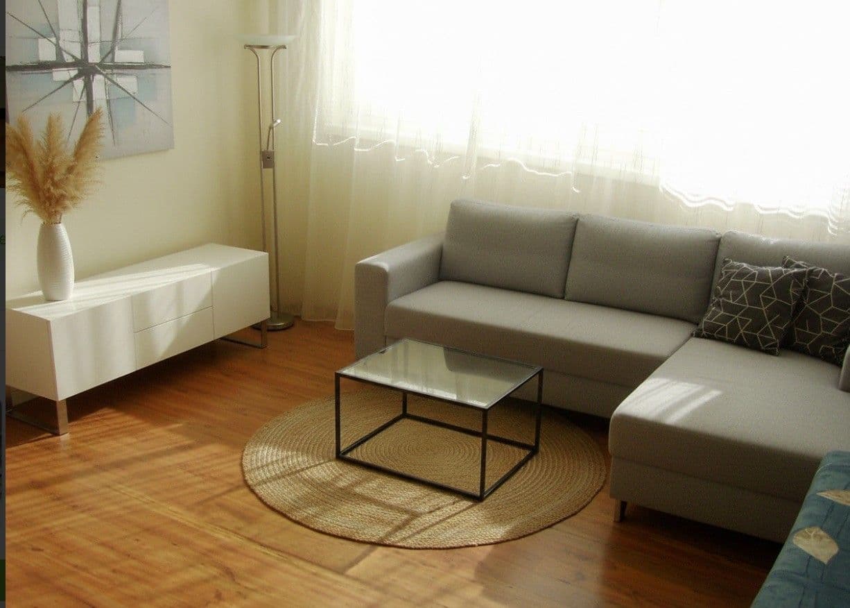 3 bedroom flat for sale, 76 m², Benkova, Prague, Prague 3 bedroom flat for sale, 76 m², Benkova, Prague, Prague