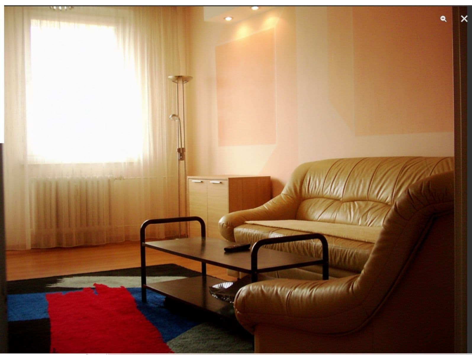 3 bedroom flat for sale, 76 m², Benkova, Prague, Prague 3 bedroom flat for sale, 76 m², Benkova, Prague, Prague