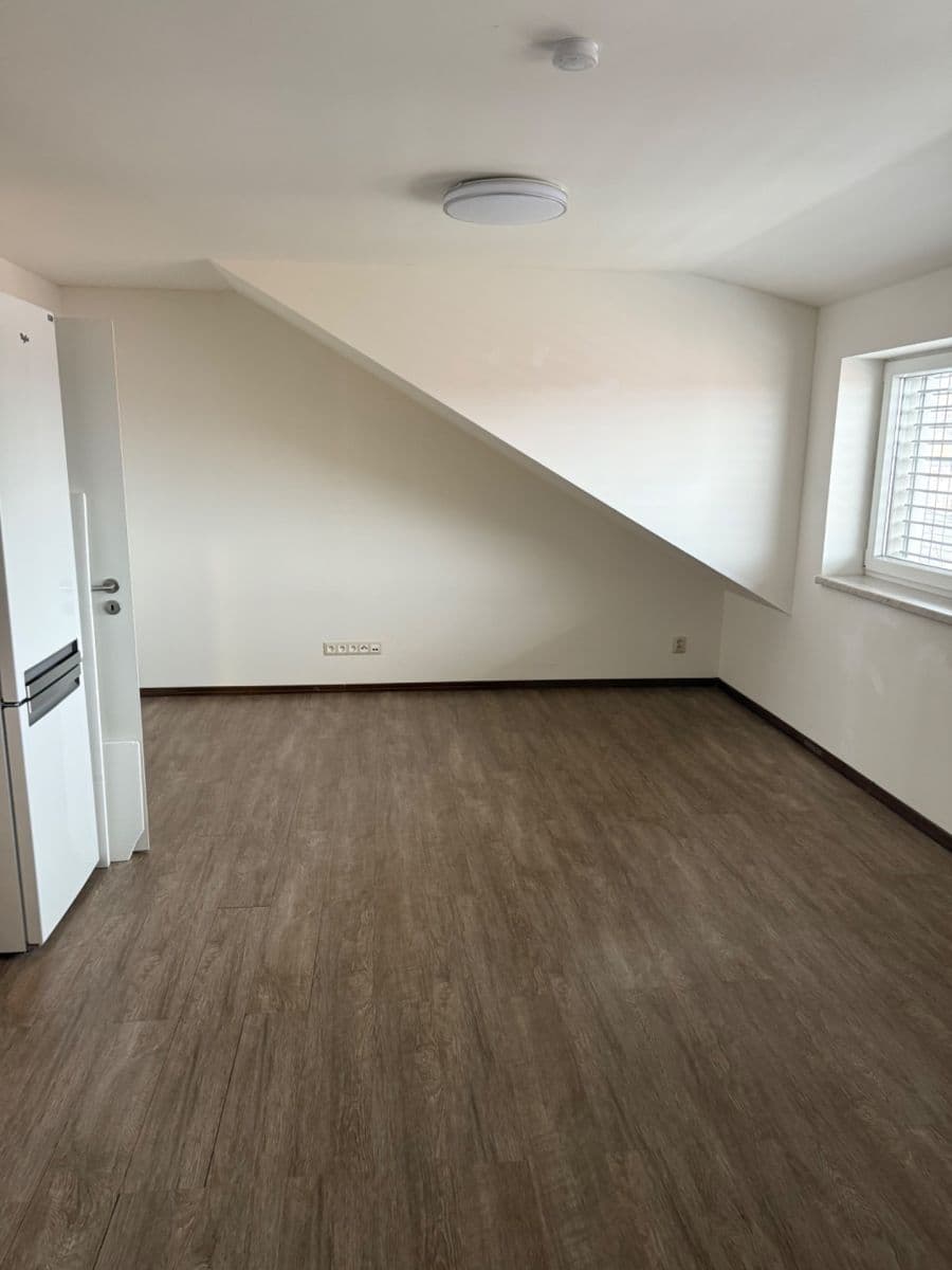 1 bedroom with open-plan kitchen flat to rent, 60 m², V Rejích, Brno, Jihomoravský Region 1 bedroom with open-plan kitchen flat to rent, 60 m², V Rejích, Brno, Jihomoravský Region