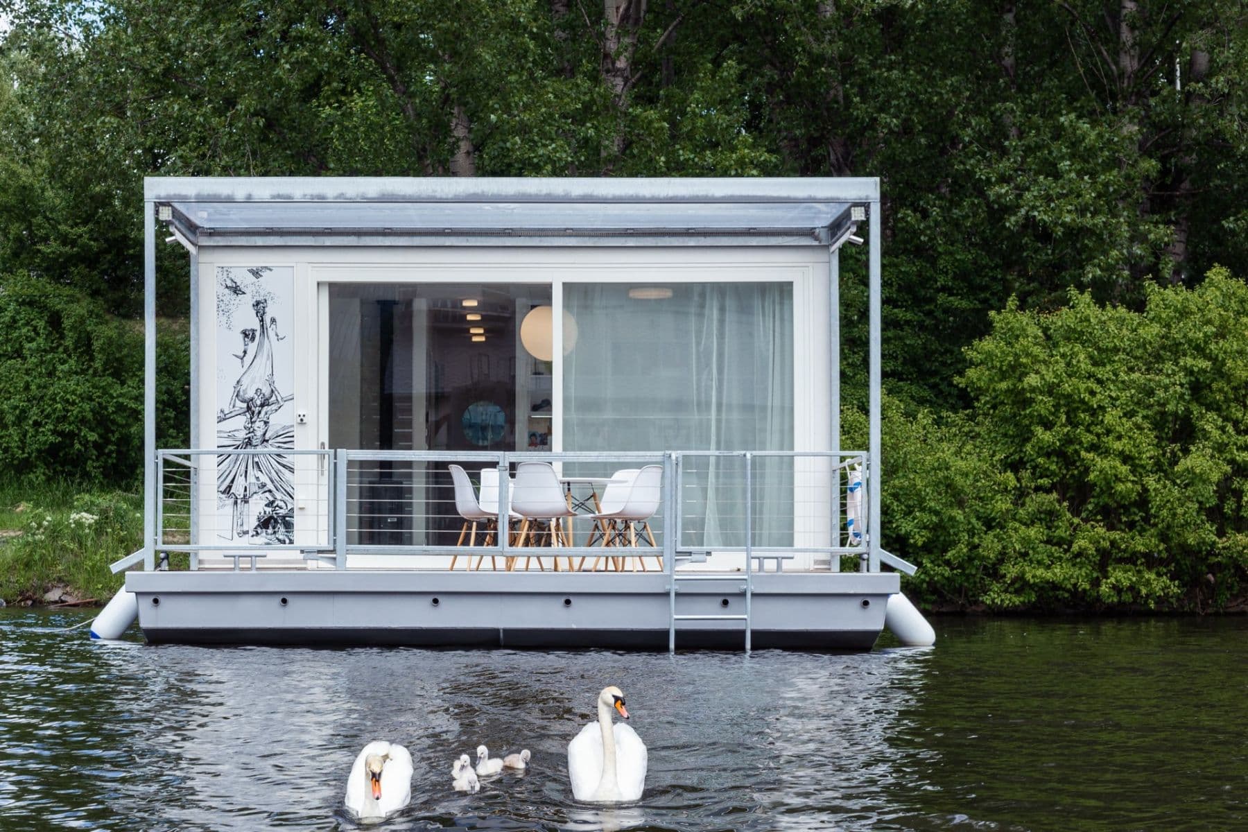 house for sale, 42 m², V Háji, Prague, Prague house for sale, 42 m², V Háji, Prague, Prague