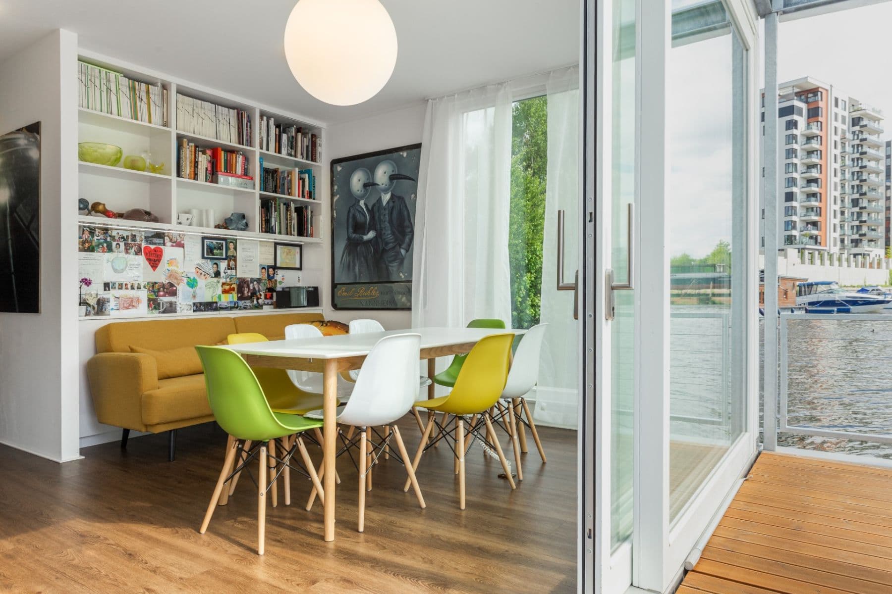 1 bedroom with open-plan kitchen flat for sale, 42 m², V Háji, Prague, Prague 1 bedroom with open-plan kitchen flat for sale, 42 m², V Háji, Prague, Prague