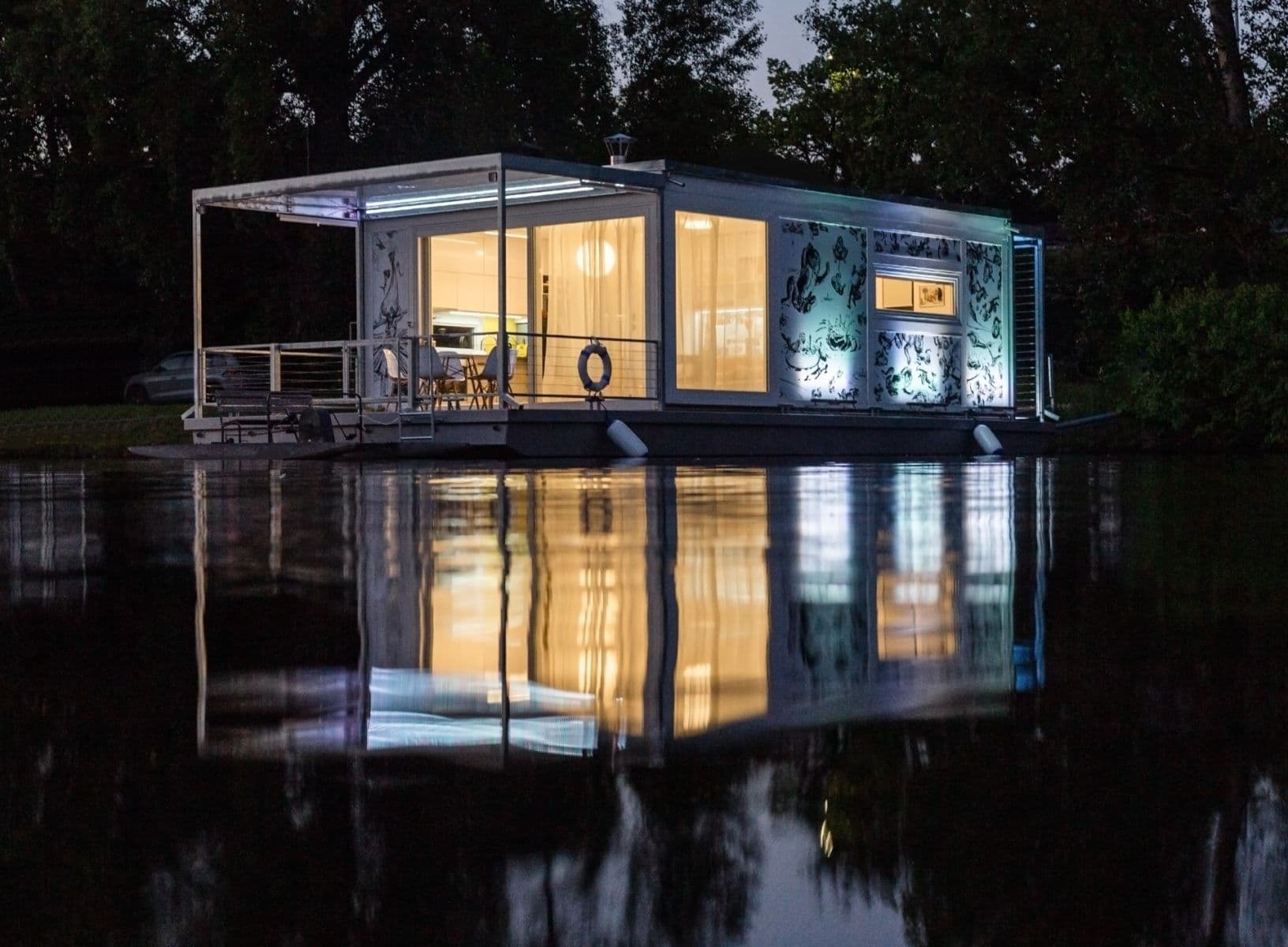 1 bedroom with open-plan kitchen flat for sale, 42 m², V Háji, Prague, Prague 1 bedroom with open-plan kitchen flat for sale, 42 m², V Háji, Prague, Prague