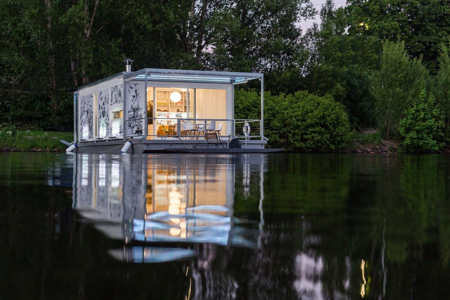 1 bedroom with open-plan kitchen flat for sale, 42 m², V Háji, Prague, Prague 1 bedroom with open-plan kitchen flat for sale, 42 m², V Háji, Prague, Prague