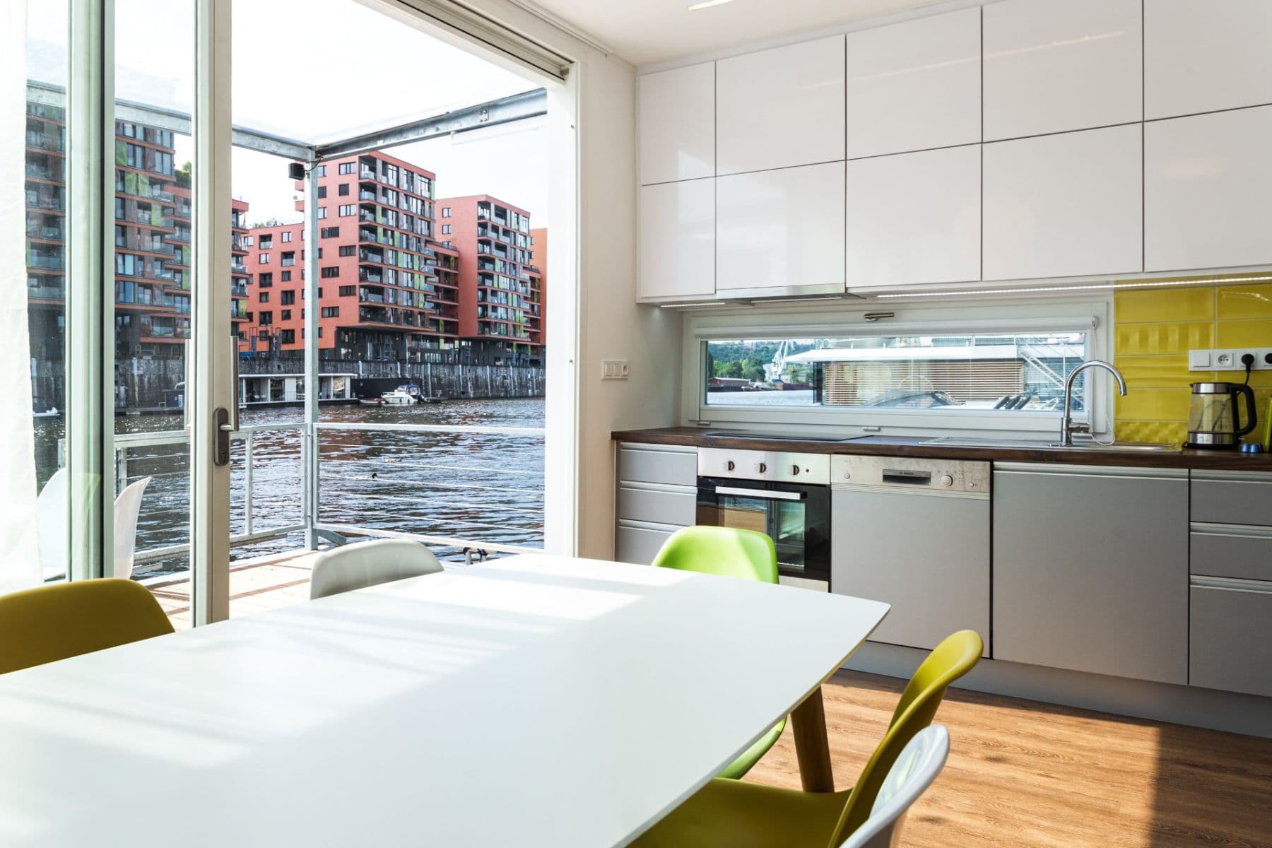 1 bedroom with open-plan kitchen flat for sale, 42 m², V Háji, Prague, Prague 1 bedroom with open-plan kitchen flat for sale, 42 m², V Háji, Prague, Prague