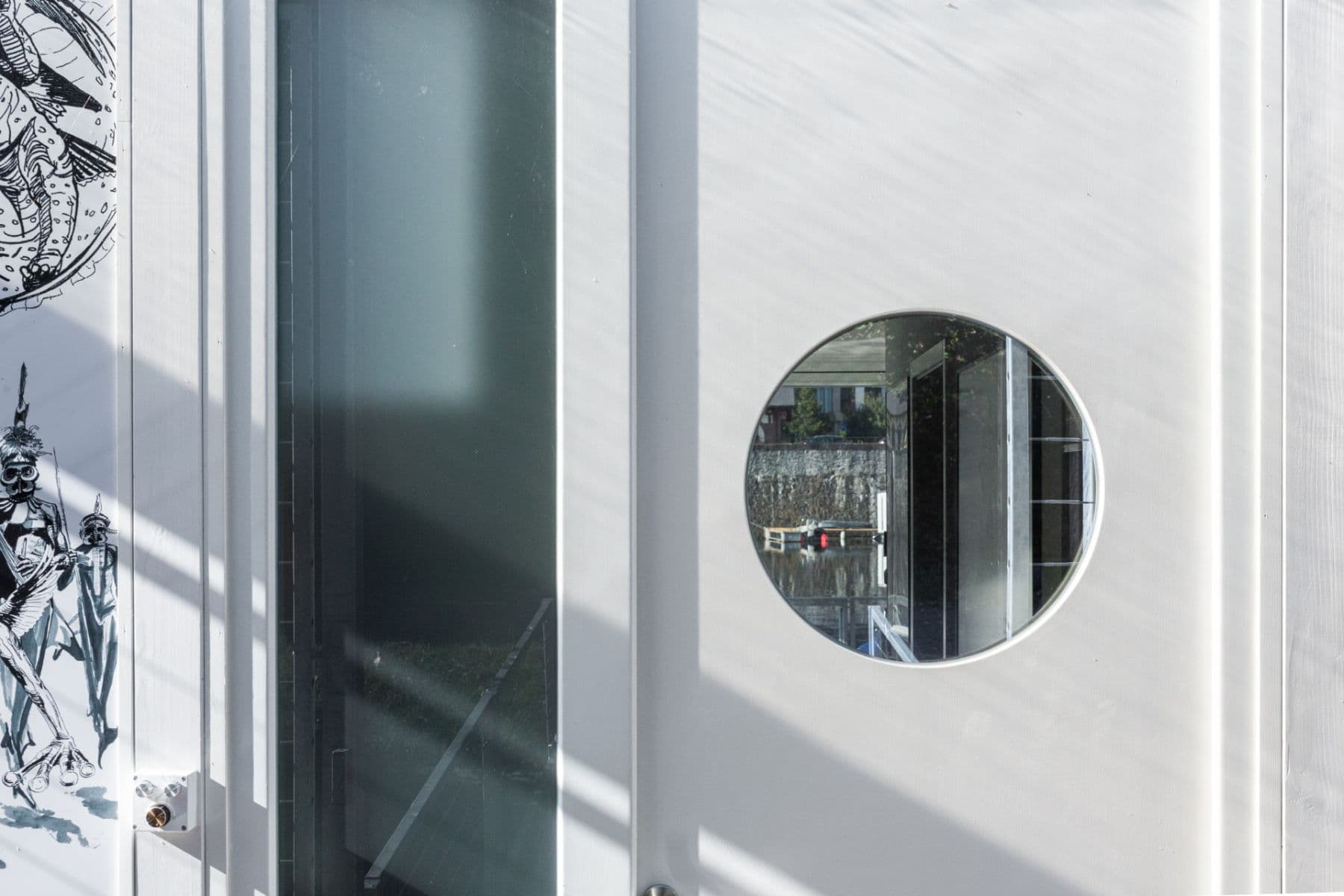 1 bedroom with open-plan kitchen flat for sale, 42 m², V Háji, Prague, Prague 1 bedroom with open-plan kitchen flat for sale, 42 m², V Háji, Prague, Prague