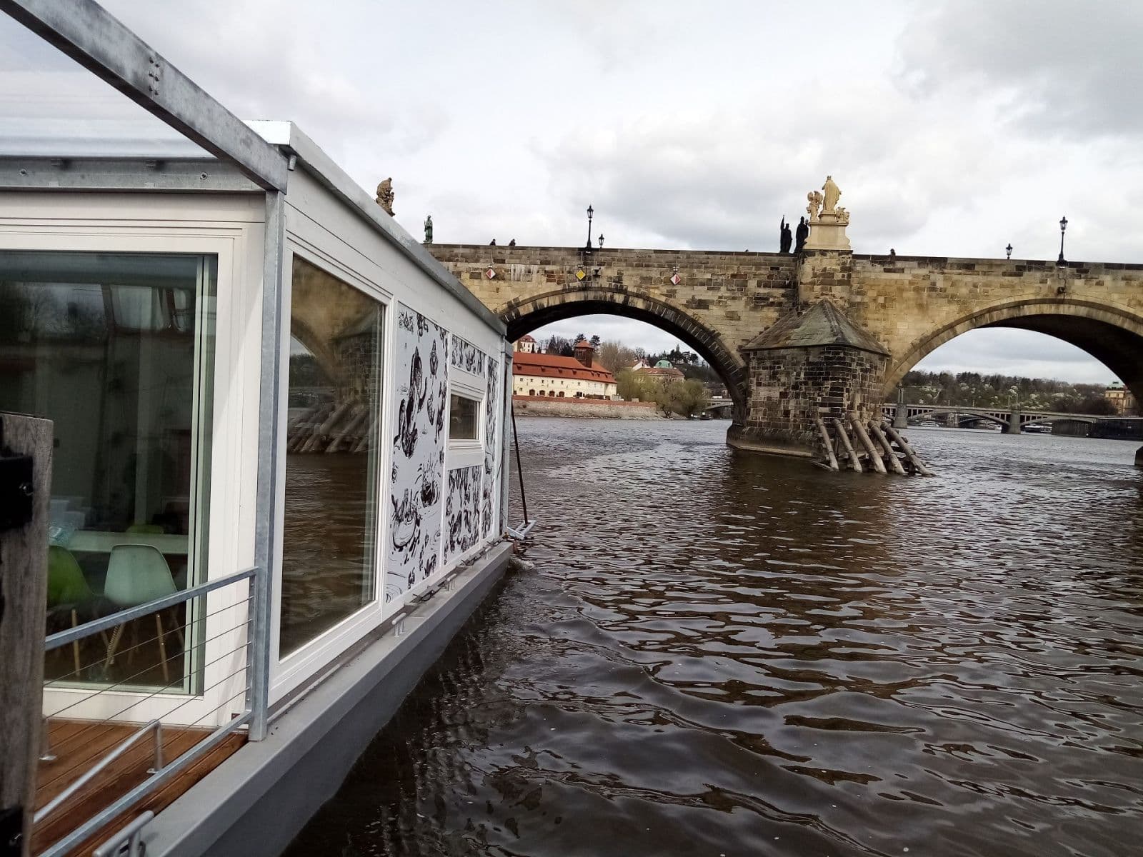 1 bedroom with open-plan kitchen flat for sale, 42 m², V Háji, Prague, Prague 1 bedroom with open-plan kitchen flat for sale, 42 m², V Háji, Prague, Prague