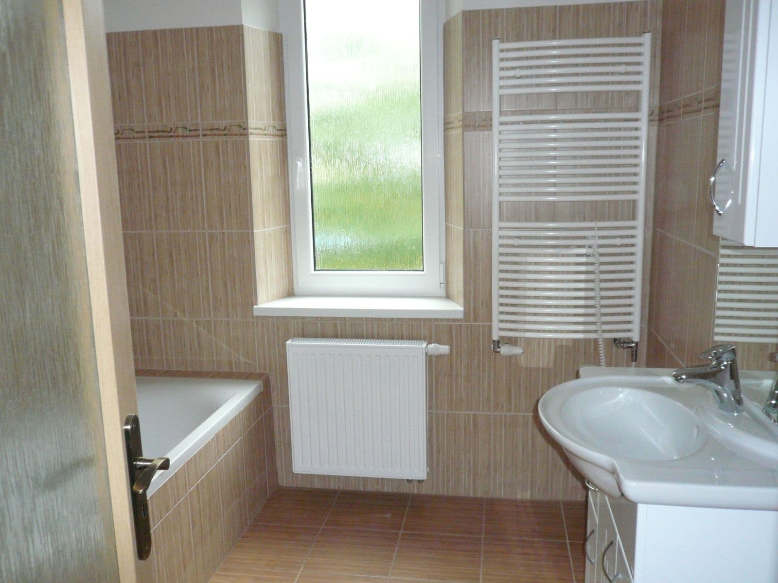 3 bedroom flat to rent, 90 m², Kopeckého, Prague, Prague 3 bedroom flat to rent, 90 m², Kopeckého, Prague, Prague