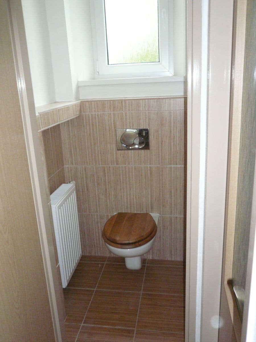 3 bedroom flat to rent, 90 m², Kopeckého, Prague, Prague 3 bedroom flat to rent, 90 m², Kopeckého, Prague, Prague