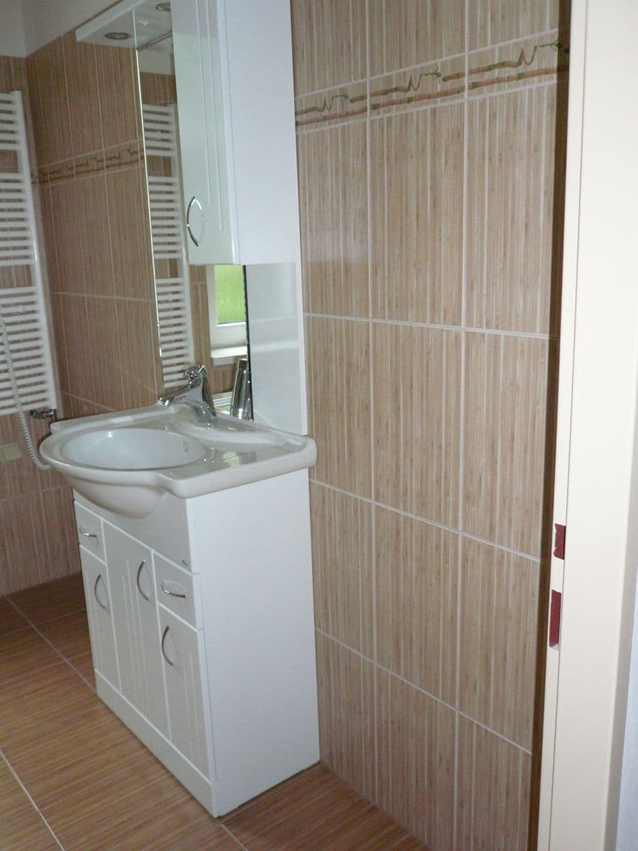 3 bedroom flat to rent, 90 m², Kopeckého, Prague, Prague 3 bedroom flat to rent, 90 m², Kopeckého, Prague, Prague