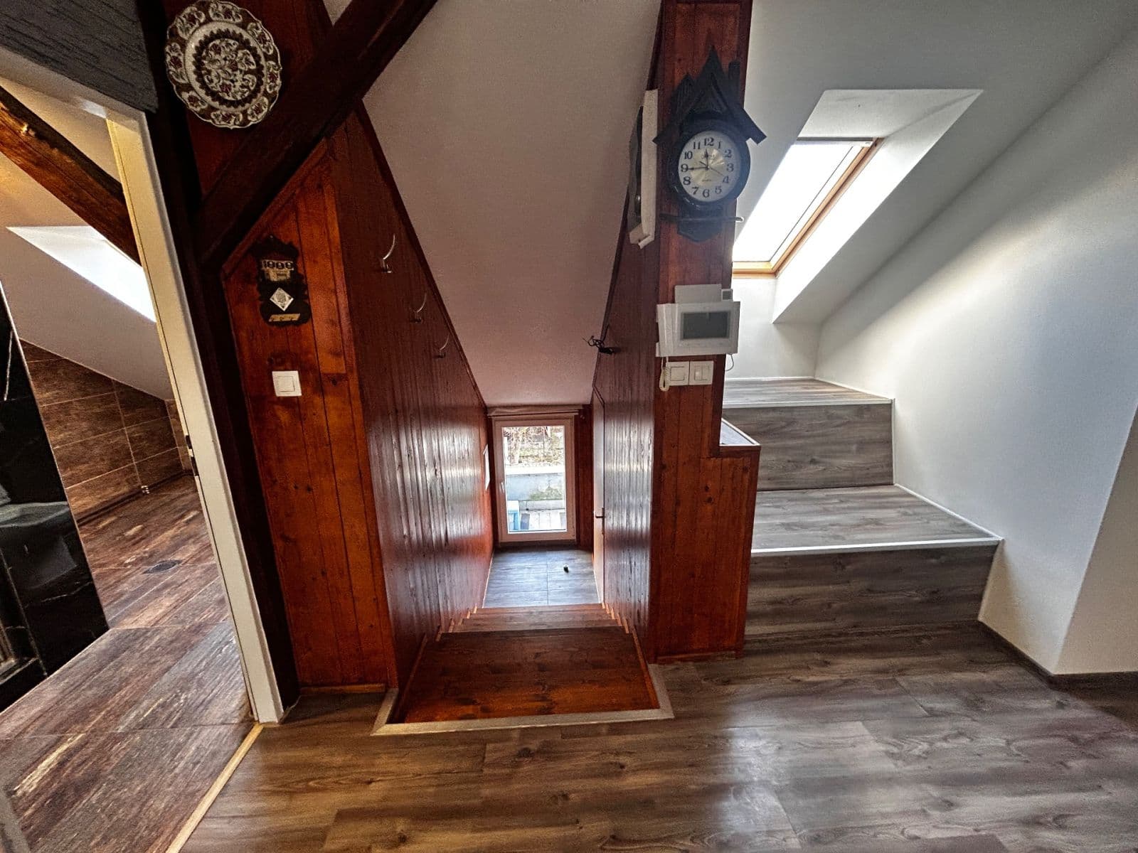 2 bedroom with open-plan kitchen flat to rent, 85 m², Thámova, Teplice, Ústecký Region 2 bedroom with open-plan kitchen flat to rent, 85 m², Thámova, Teplice, Ústecký Region