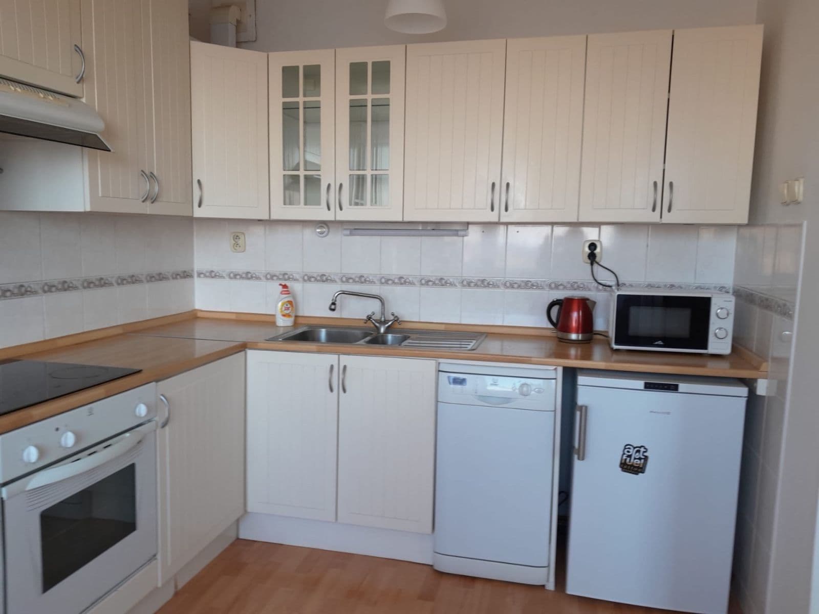 3 bedroom flat for sale, 70 m², Kurkova, Prague, Prague 3 bedroom flat for sale, 70 m², Kurkova, Prague, Prague