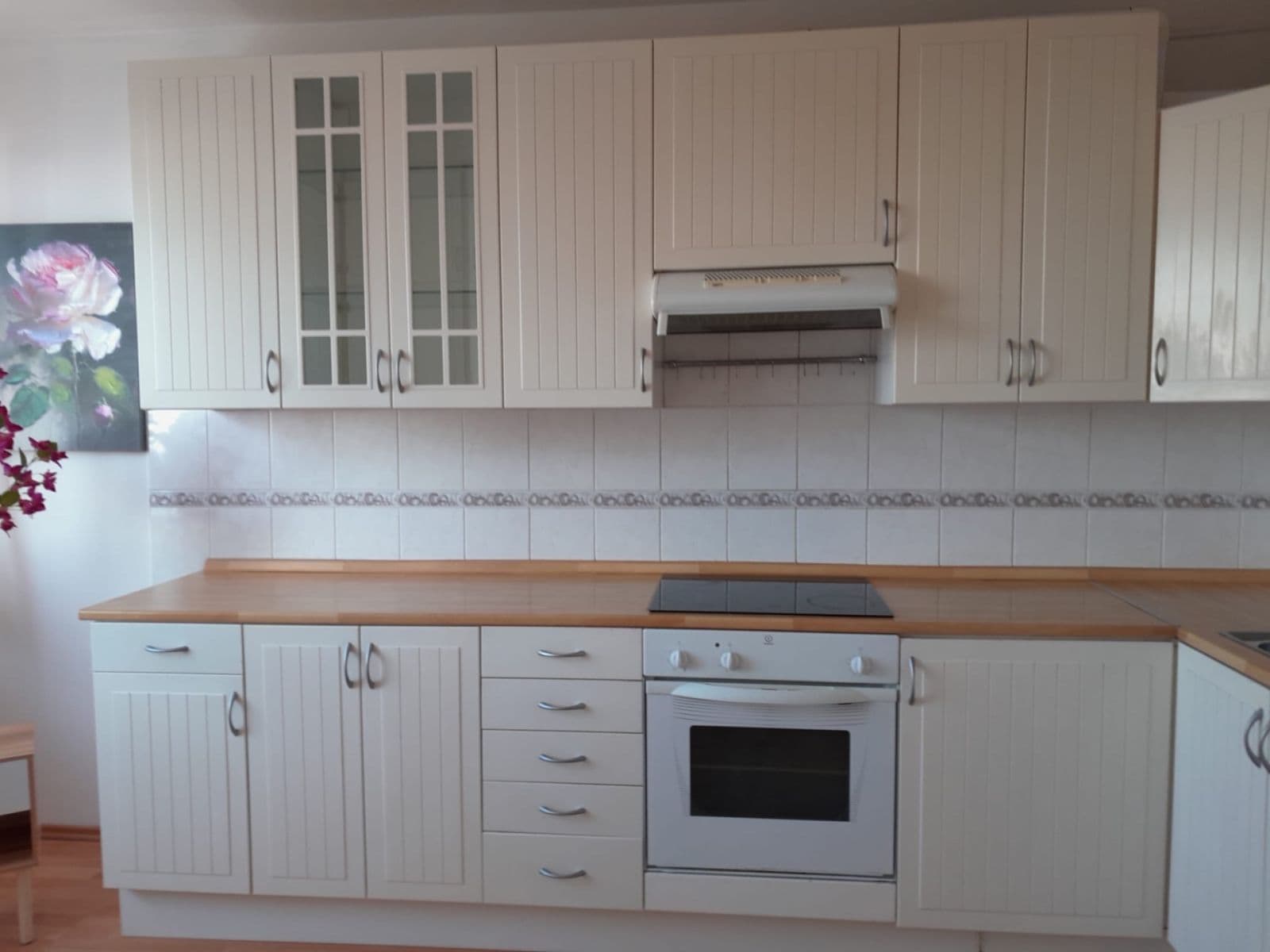 3 bedroom flat for sale, 70 m², Kurkova, Prague, Prague 3 bedroom flat for sale, 70 m², Kurkova, Prague, Prague