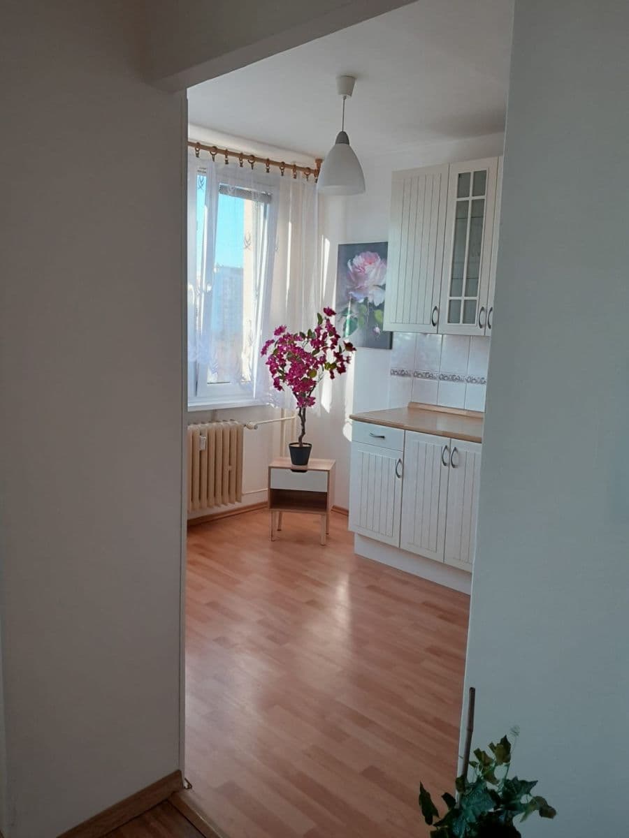 3 bedroom flat for sale, 70 m², Kurkova, Prague, Prague 3 bedroom flat for sale, 70 m², Kurkova, Prague, Prague