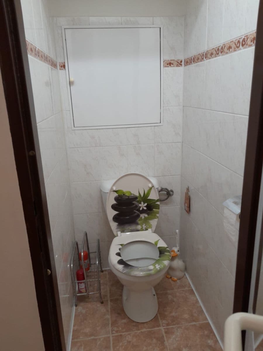 3 bedroom flat for sale, 70 m², Kurkova, Prague, Prague 3 bedroom flat for sale, 70 m², Kurkova, Prague, Prague