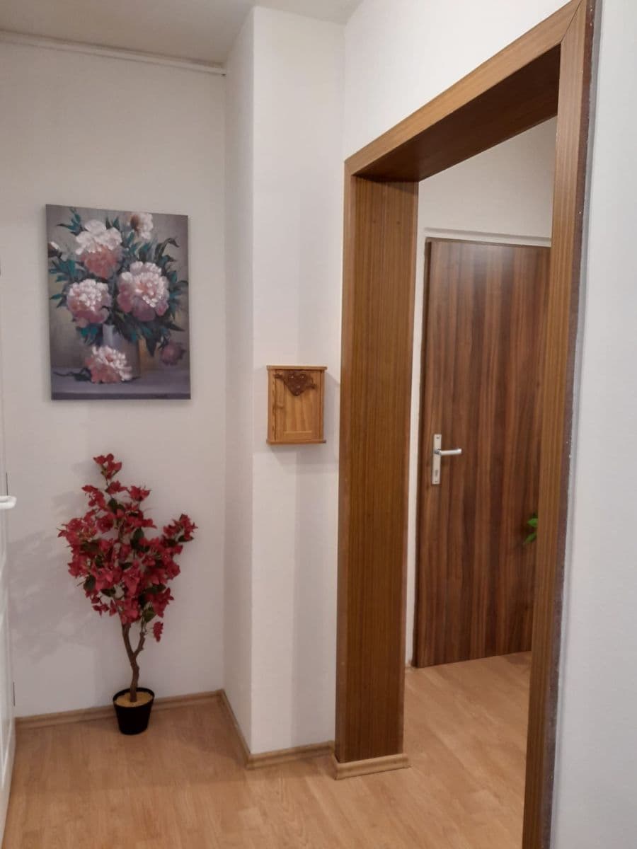 3 bedroom flat for sale, 70 m², Kurkova, Prague, Prague 3 bedroom flat for sale, 70 m², Kurkova, Prague, Prague