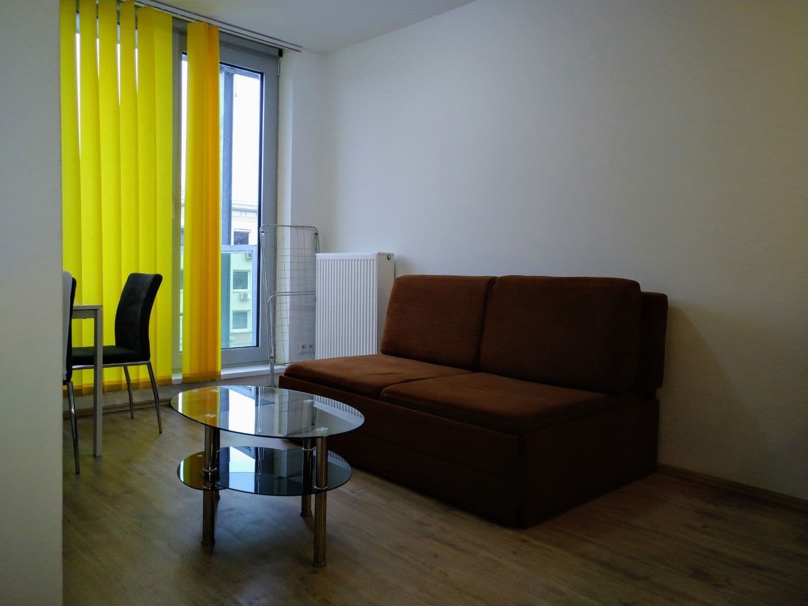 2 bedroom flat to rent, 35 m², Prievozská, Ružinov, Bratislavský Region 2 bedroom flat to rent, 35 m², Prievozská, Ružinov, Bratislavský Region