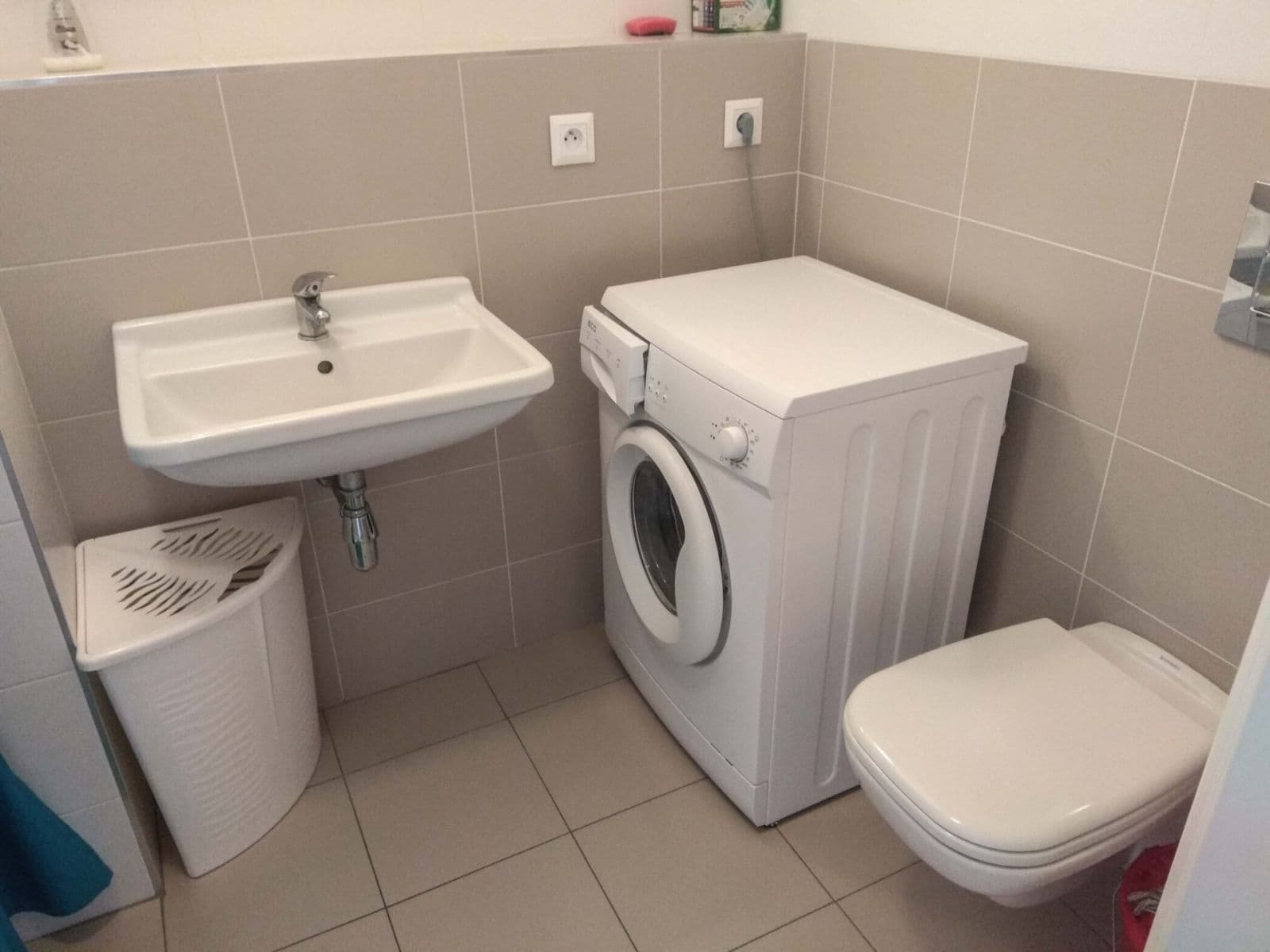 2 bedroom flat to rent, 35 m², Prievozská, Ružinov, Bratislavský Region 2 bedroom flat to rent, 35 m², Prievozská, Ružinov, Bratislavský Region