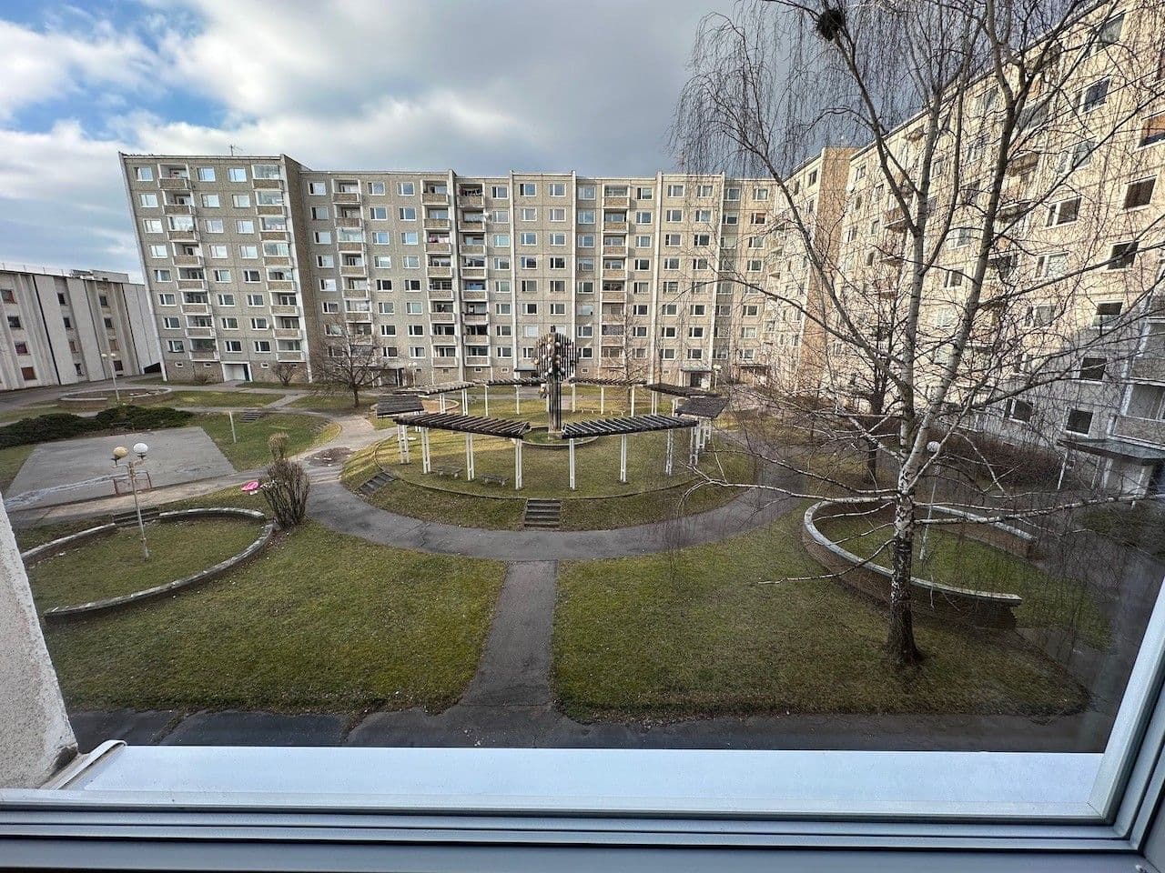 5 bedroom flat to rent, 120 m², Zbudovská, Prague, Prague 5 bedroom flat to rent, 120 m², Zbudovská, Prague, Prague