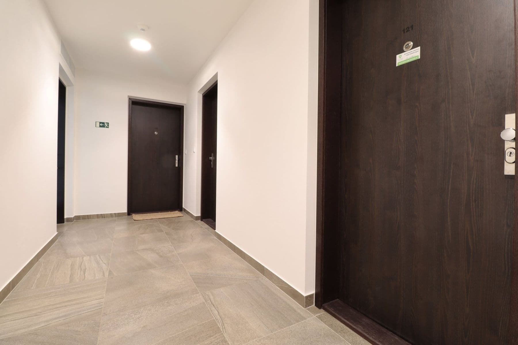 Studio flat to rent, 29 m², Šternovská, Prague, Prague Studio flat to rent, 29 m², Šternovská, Prague, Prague