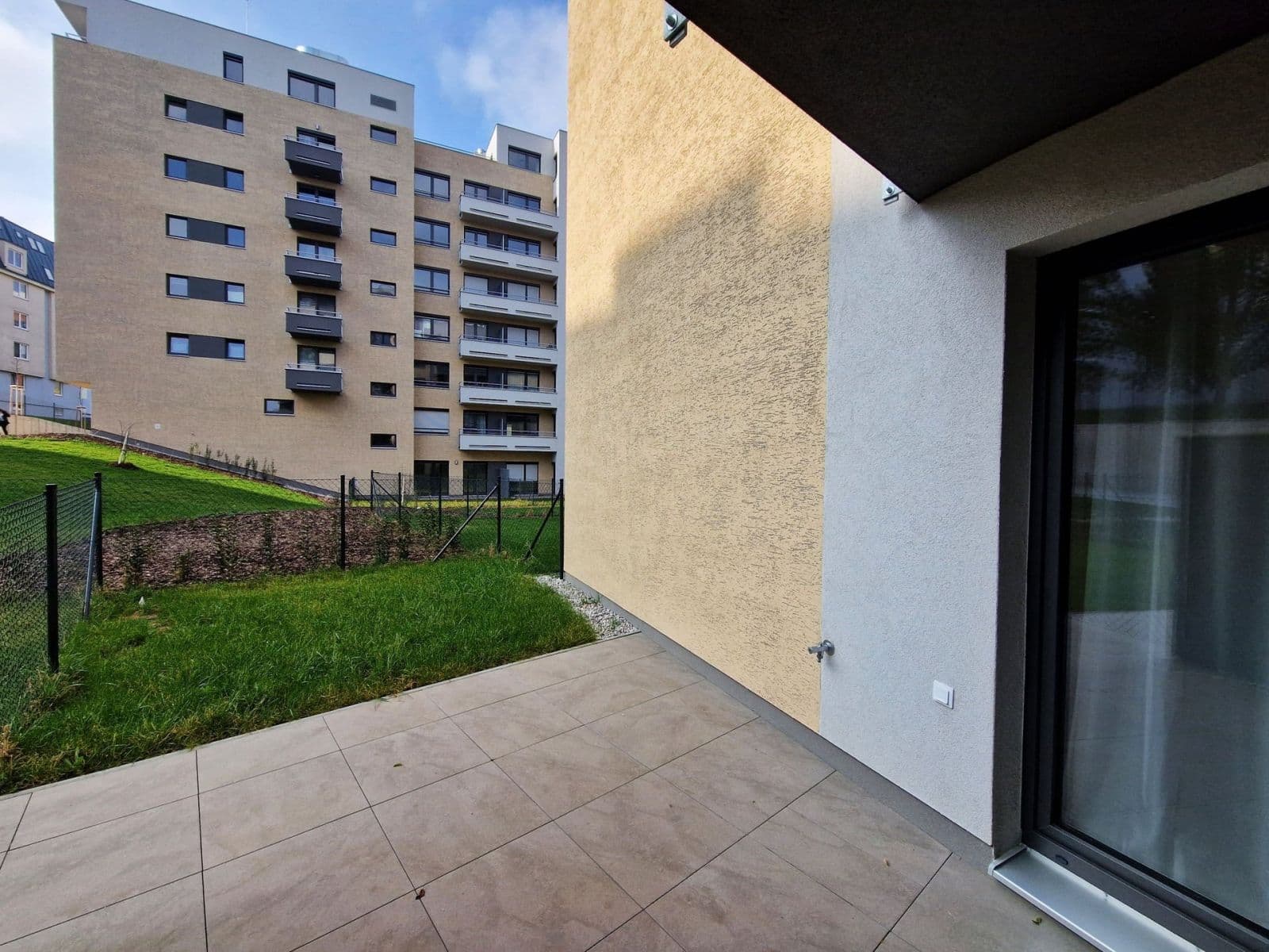 Studio flat to rent, 29 m², Šternovská, Prague, Prague Studio flat to rent, 29 m², Šternovská, Prague, Prague