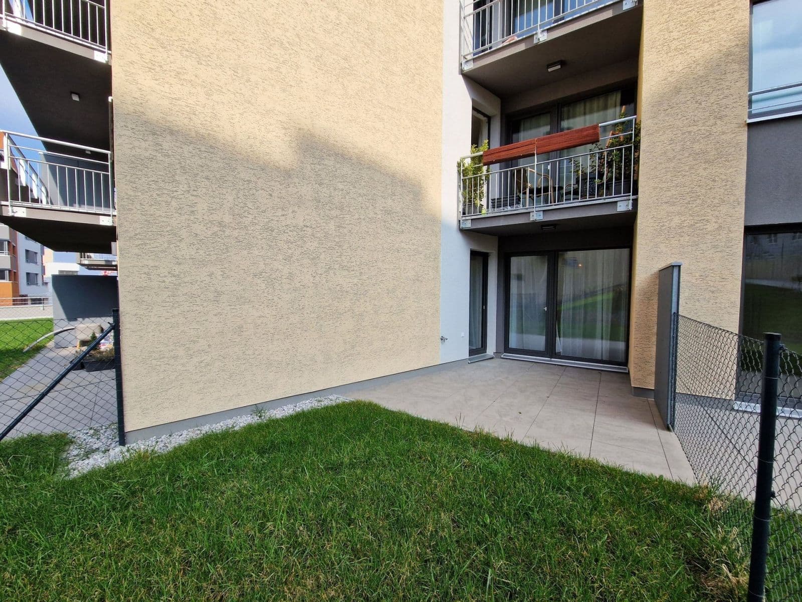 Studio flat to rent, 29 m², Šternovská, Prague, Prague Studio flat to rent, 29 m², Šternovská, Prague, Prague