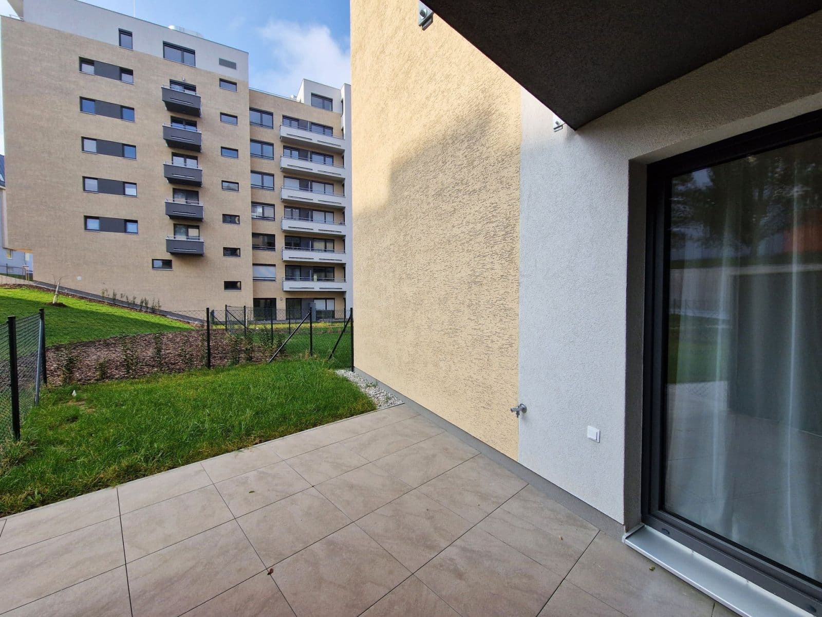 Studio flat to rent, 29 m², Šternovská, Prague, Prague Studio flat to rent, 29 m², Šternovská, Prague, Prague