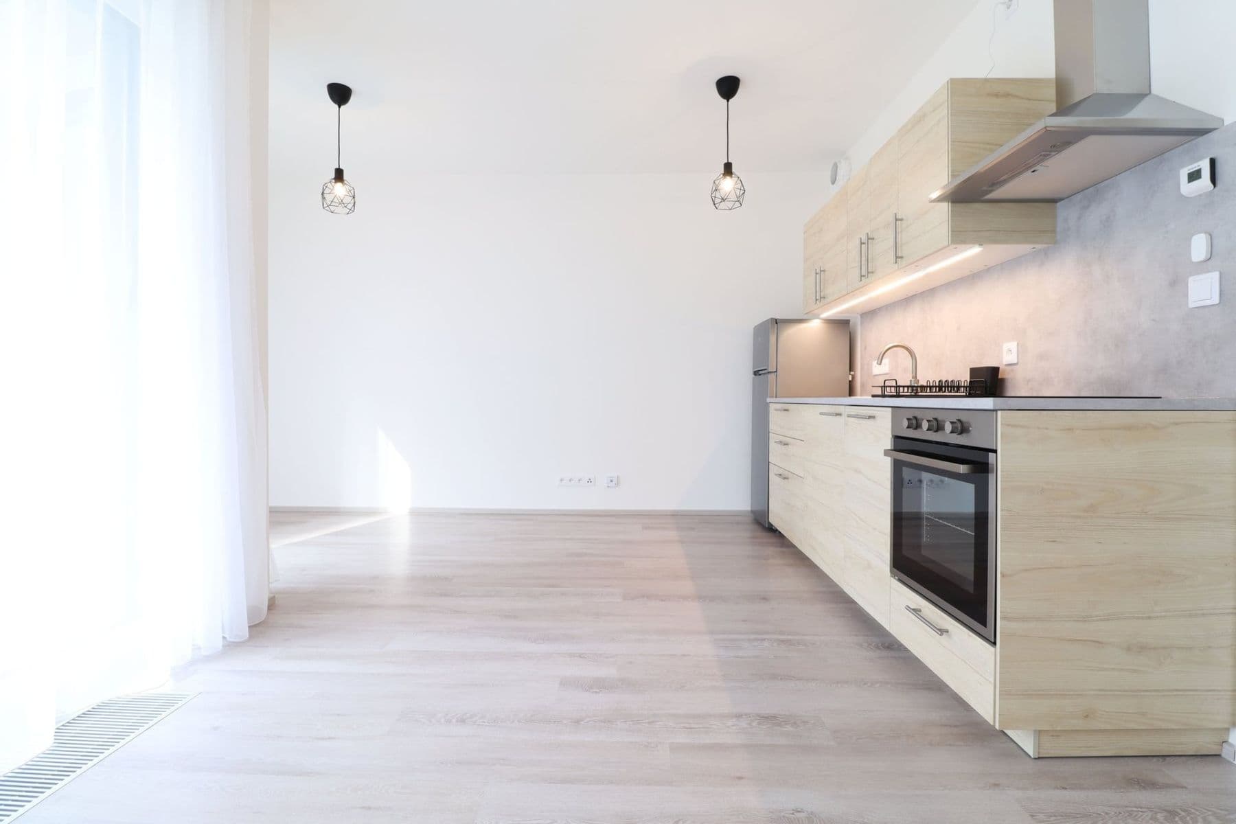 Studio flat to rent, 29 m², Šternovská, Prague, Prague Studio flat to rent, 29 m², Šternovská, Prague, Prague