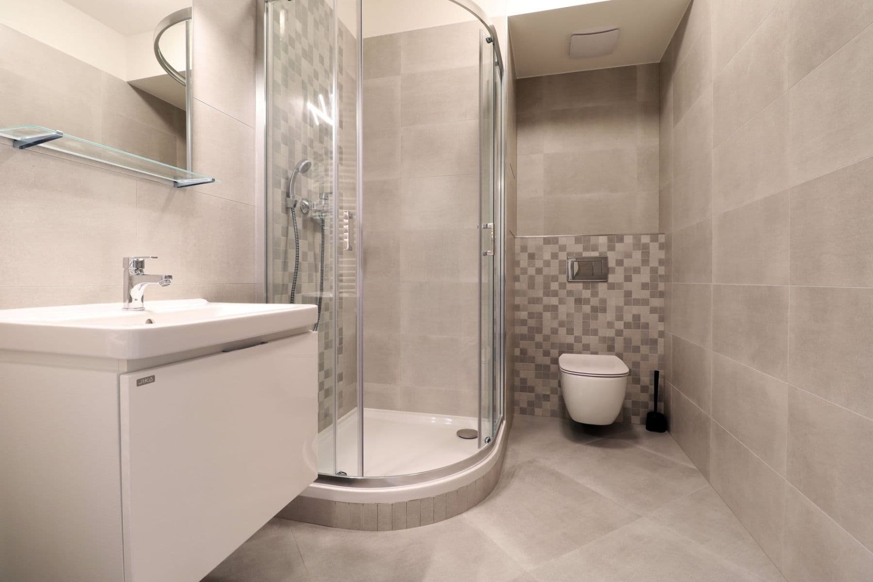 Studio flat to rent, 29 m², Šternovská, Prague, Prague Studio flat to rent, 29 m², Šternovská, Prague, Prague