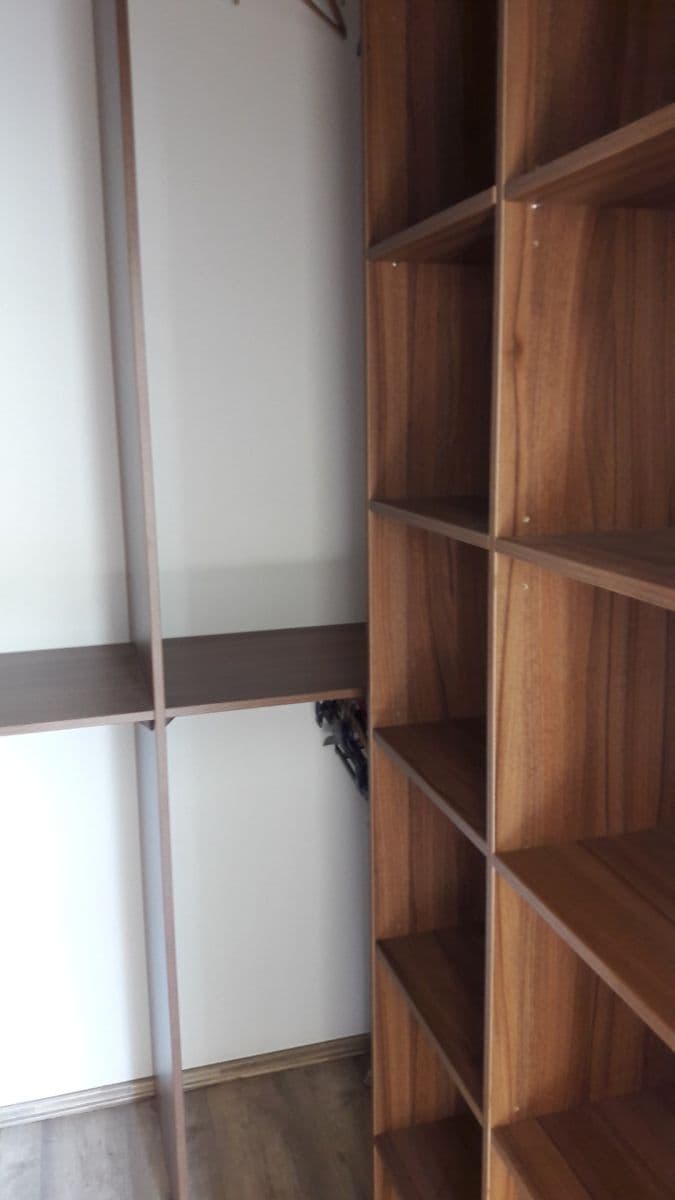 1 bedroom with open-plan kitchen flat to rent, 55 m², Čestmírova, Prague, Prague 1 bedroom with open-plan kitchen flat to rent, 55 m², Čestmírova, Prague, Prague