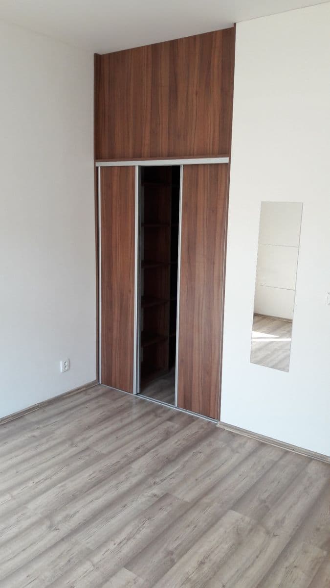 1 bedroom with open-plan kitchen flat to rent, 55 m², Čestmírova, Prague, Prague 1 bedroom with open-plan kitchen flat to rent, 55 m², Čestmírova, Prague, Prague