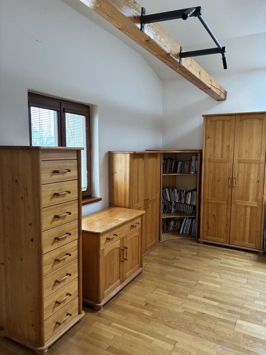 flat to rent, 82 m², K Holyni, Prague, Prague flat to rent, 82 m², K Holyni, Prague, Prague