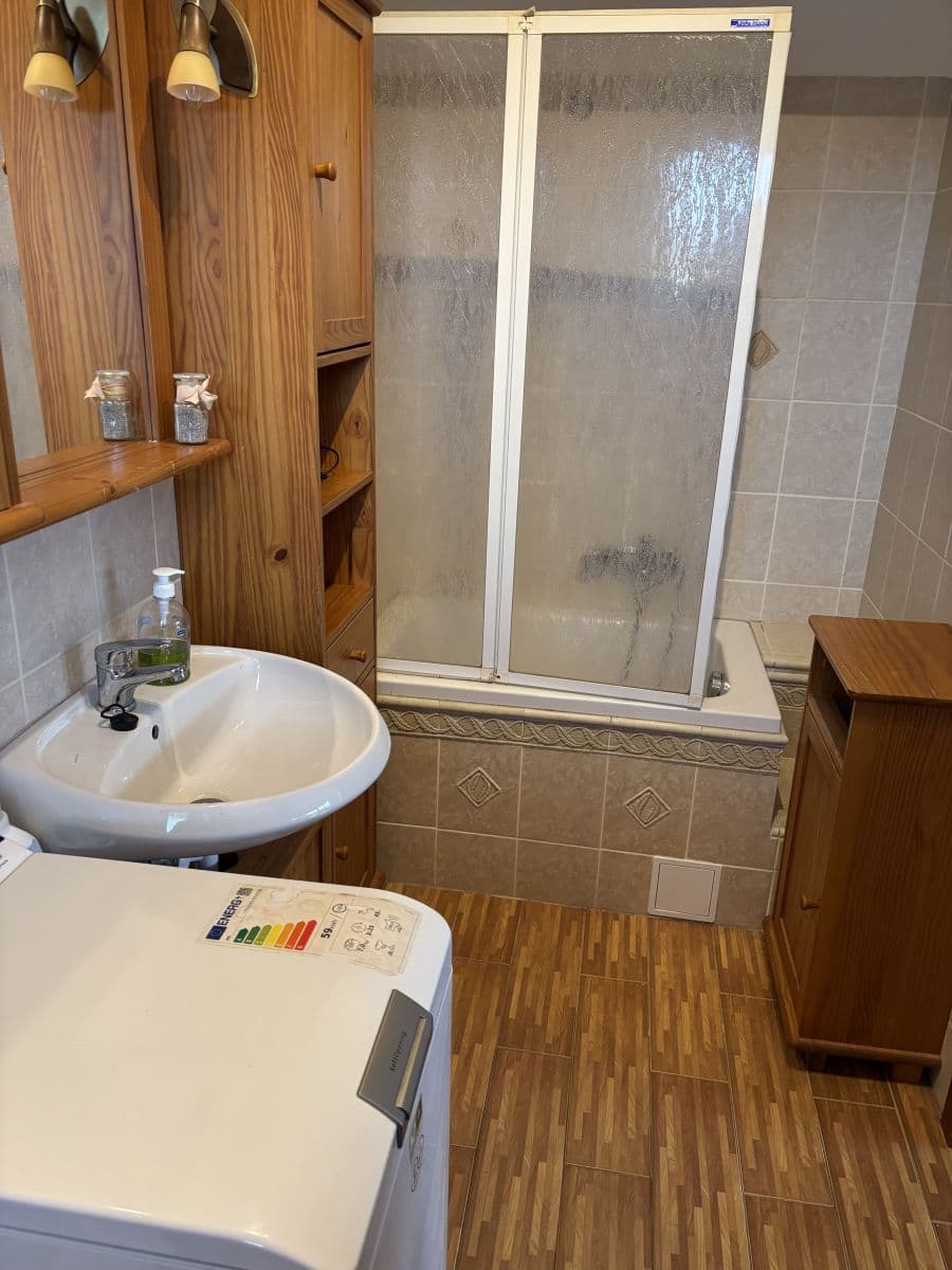 flat to rent, 82 m², K Holyni, Prague, Prague flat to rent, 82 m², K Holyni, Prague, Prague
