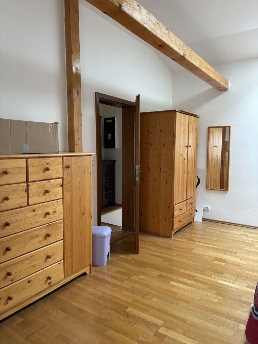 flat to rent, 82 m², K Holyni, Prague, Prague flat to rent, 82 m², K Holyni, Prague, Prague