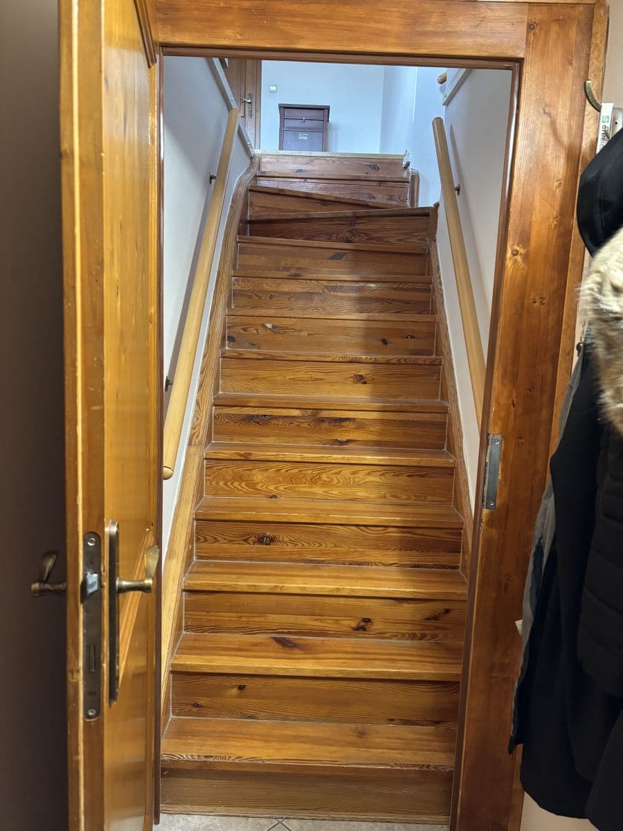 flat to rent, 82 m², K Holyni, Prague, Prague flat to rent, 82 m², K Holyni, Prague, Prague