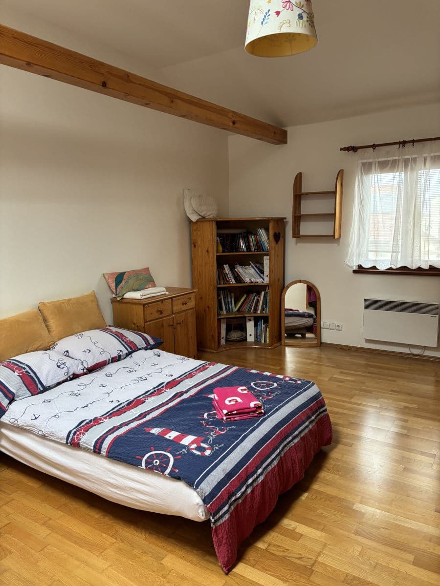 flat to rent, 82 m², K Holyni, Prague, Prague flat to rent, 82 m², K Holyni, Prague, Prague