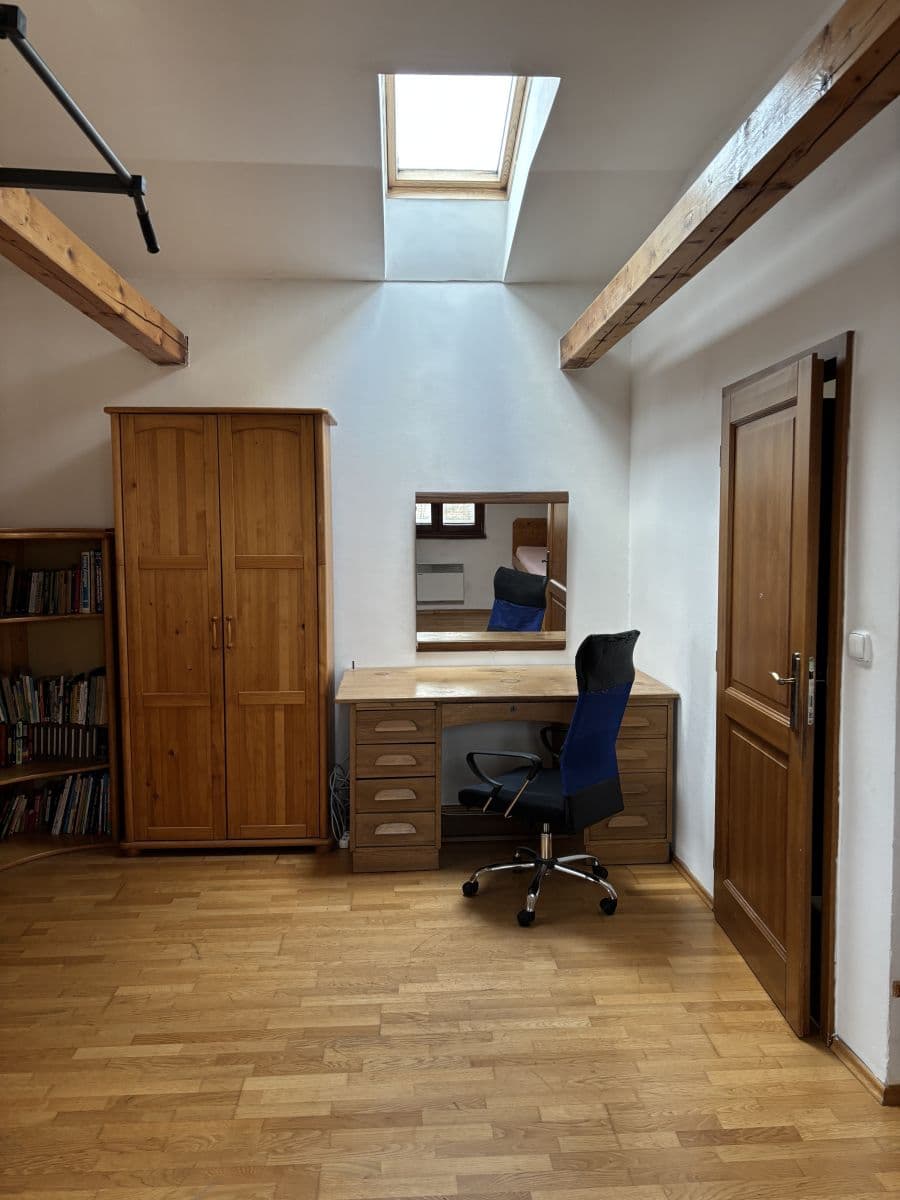 flat to rent, 82 m², K Holyni, Prague, Prague flat to rent, 82 m², K Holyni, Prague, Prague