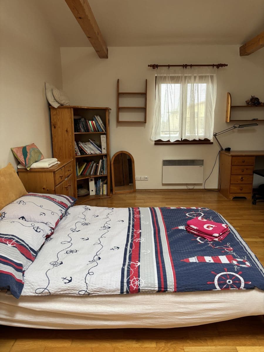 flat to rent, 82 m², K Holyni, Prague, Prague flat to rent, 82 m², K Holyni, Prague, Prague