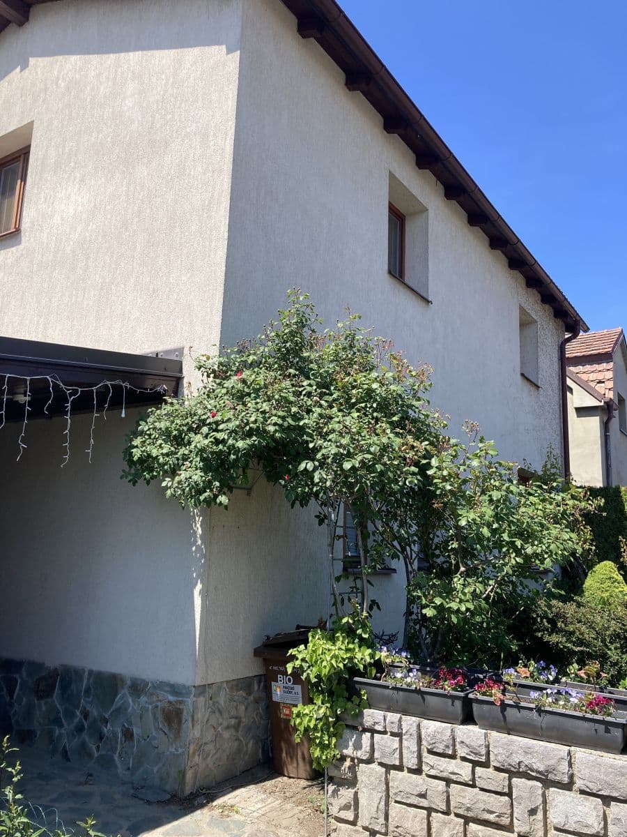 flat to rent, 82 m², K Holyni, Prague, Prague flat to rent, 82 m², K Holyni, Prague, Prague