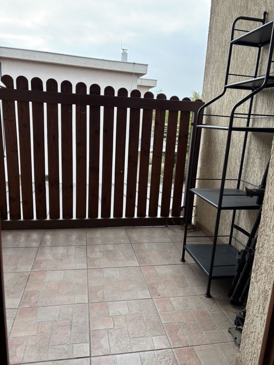 flat to rent, 82 m², K Holyni, Prague, Prague flat to rent, 82 m², K Holyni, Prague, Prague