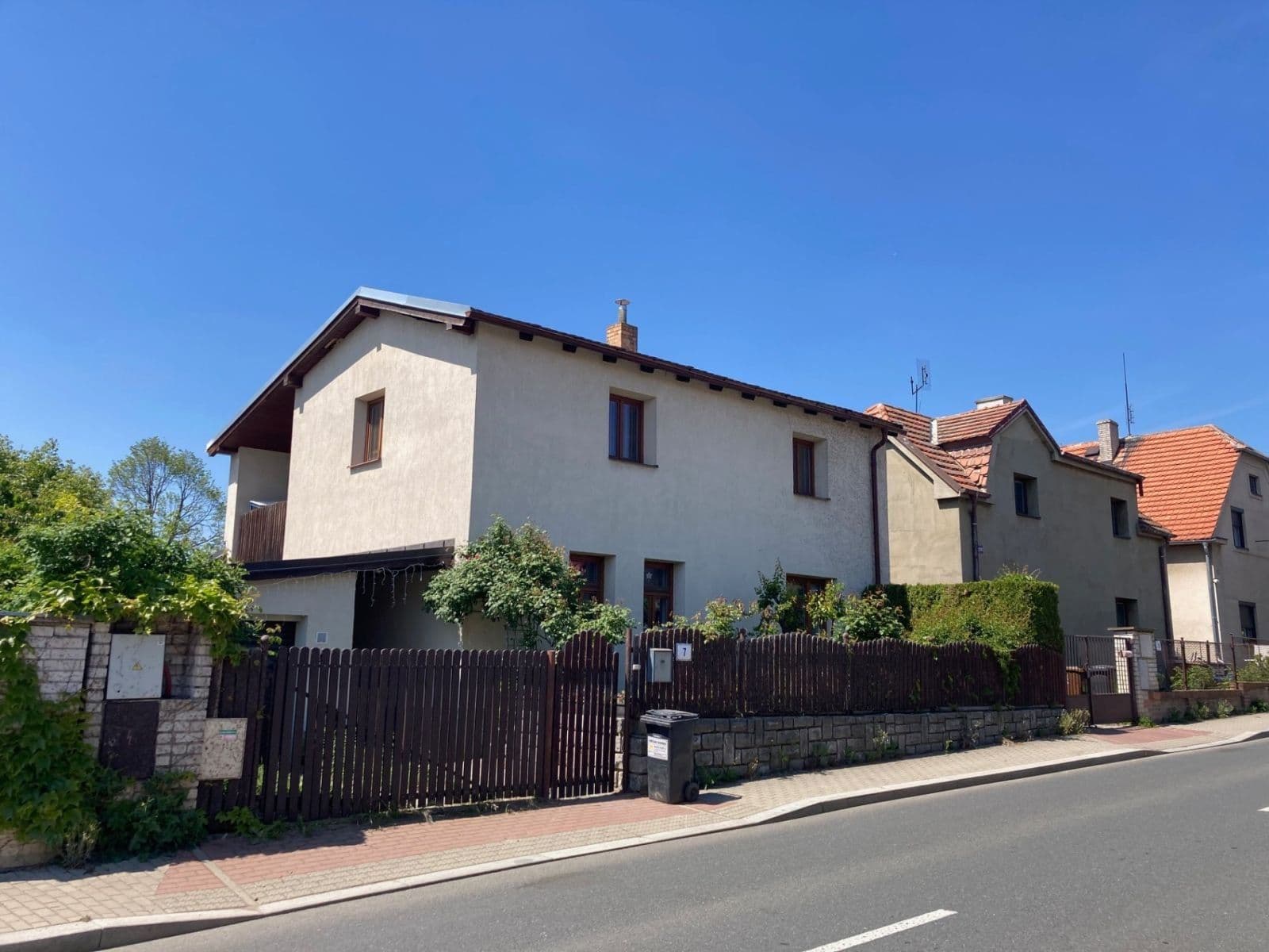 flat to rent, 82 m², K Holyni, Prague, Prague flat to rent, 82 m², K Holyni, Prague, Prague