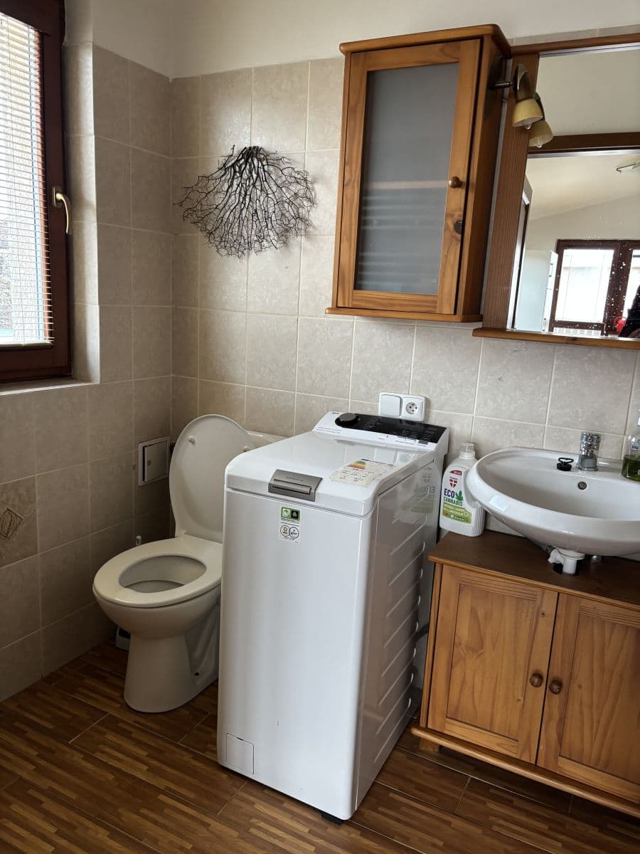 flat to rent, 82 m², K Holyni, Prague, Prague flat to rent, 82 m², K Holyni, Prague, Prague