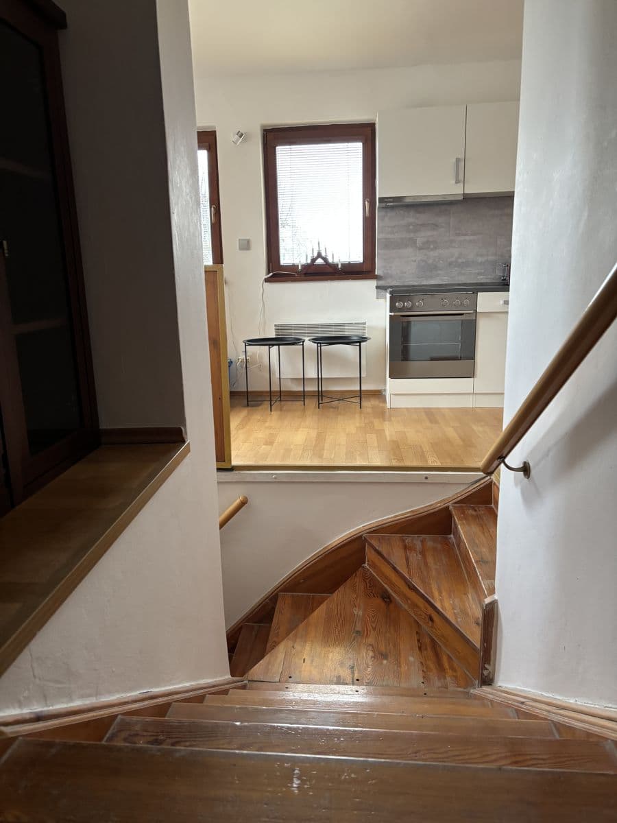 flat to rent, 82 m², K Holyni, Prague, Prague flat to rent, 82 m², K Holyni, Prague, Prague