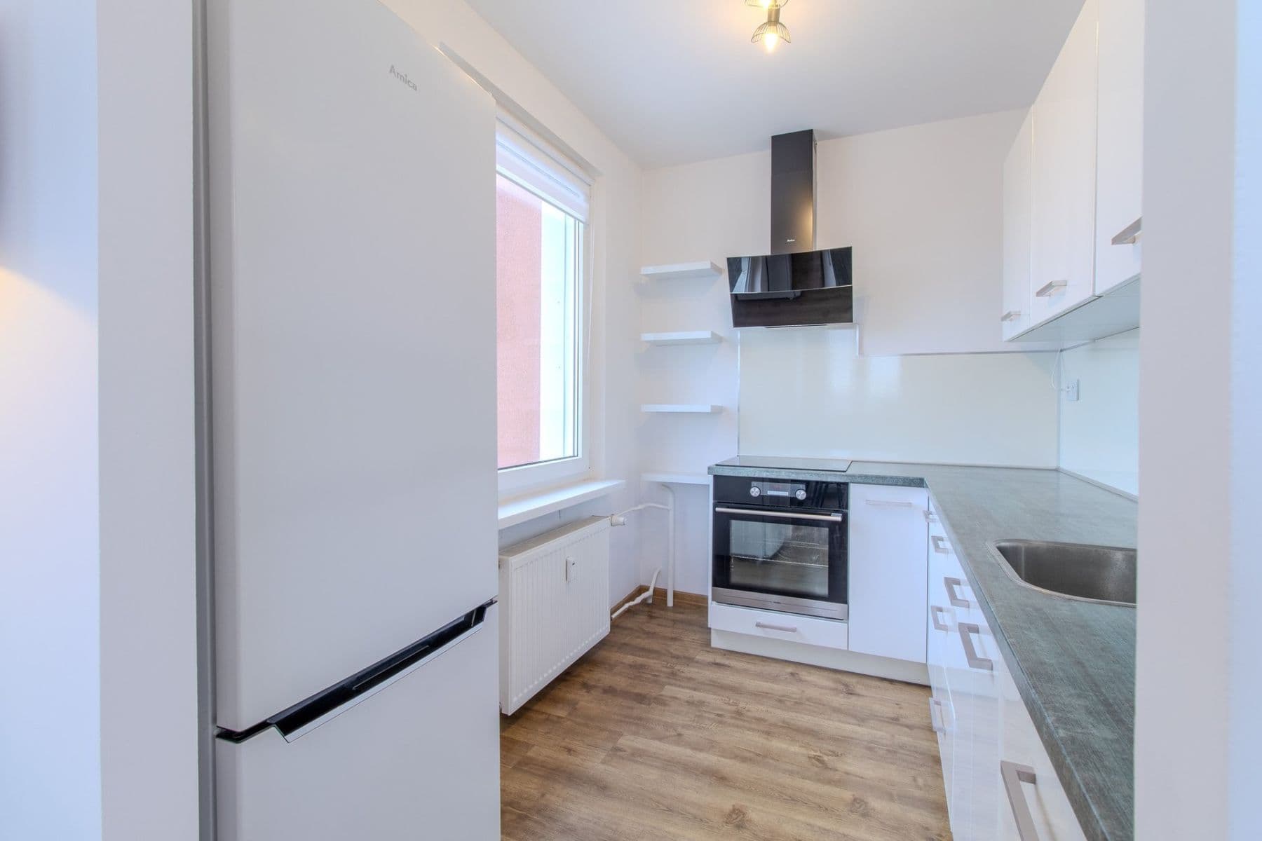 2 bedroom flat to rent, 55 m², Jablonecká, Prague, Prague 2 bedroom flat to rent, 55 m², Jablonecká, Prague, Prague