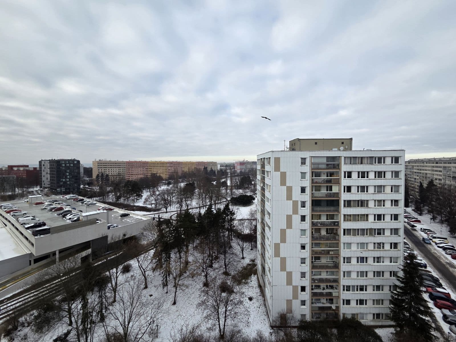 2 bedroom flat to rent, 55 m², Jablonecká, Prague, Prague 2 bedroom flat to rent, 55 m², Jablonecká, Prague, Prague