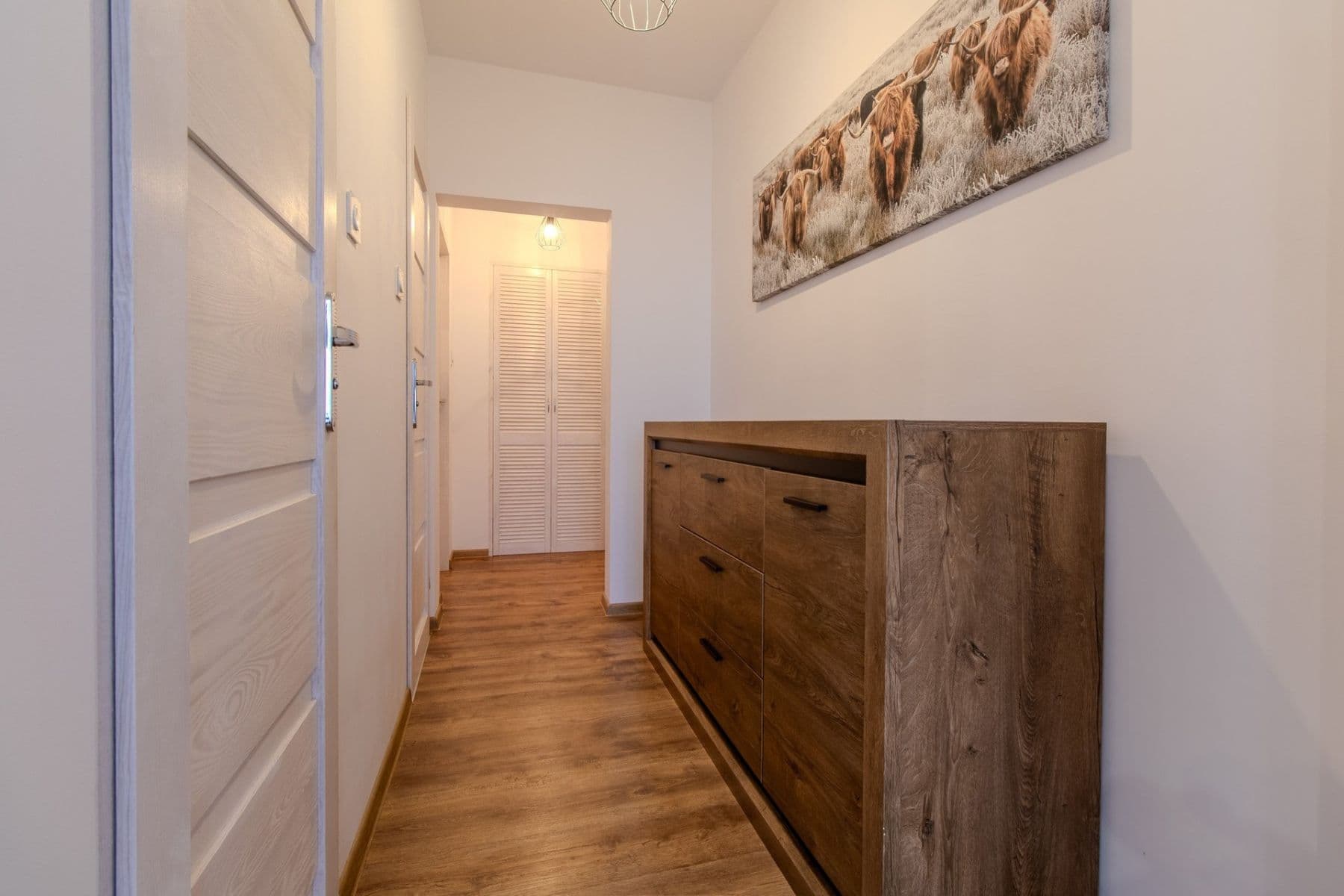 2 bedroom flat to rent, 55 m², Jablonecká, Prague, Prague 2 bedroom flat to rent, 55 m², Jablonecká, Prague, Prague