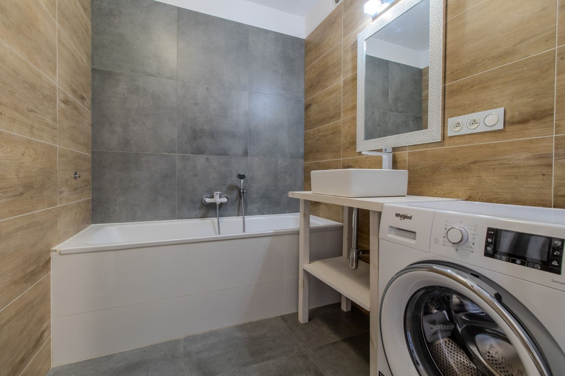 2 bedroom flat to rent, 55 m², Jablonecká, Prague, Prague 2 bedroom flat to rent, 55 m², Jablonecká, Prague, Prague